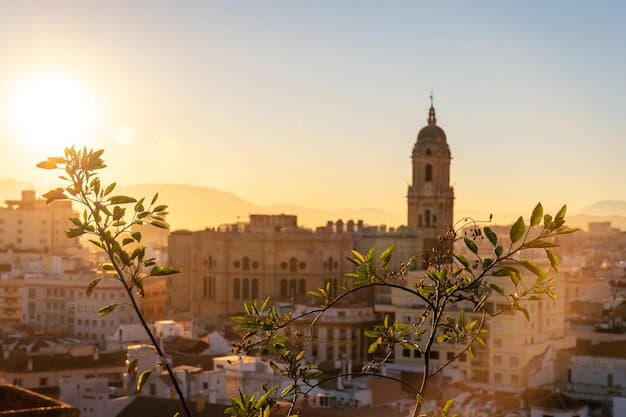 Los monumentos de Málaga son testigos silenciosos de su historia tumultuosa y su diversidad cultural.