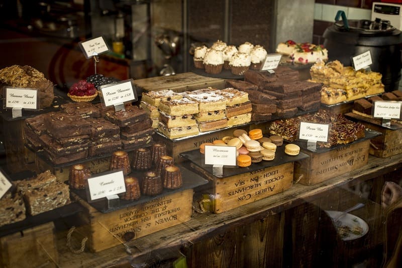 Dulces Típicos de Málaga: Un Viaje por la Tradición y el Sabor