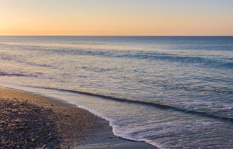 Mejores playas de Málaga