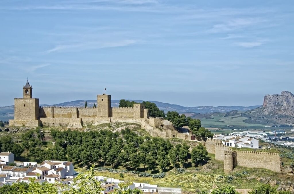 Pueblos más bonitos de Málaga