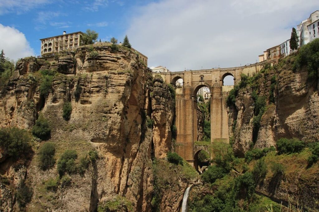 Pueblos de Málaga con encanto: Ronda